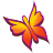 Butterfly Escape icon