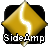 SideAmp icon