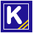 Kernel for PDF to Word icon