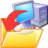 Reflect icon
