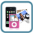 Aniosoft iPhone iPod Photo Transfer icon