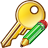 Ultimate Key Finder icon