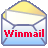 Winmail Reader icon