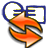 POWERVR SDK Collada2POD icon