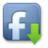 4k Facebook Downloader icon