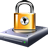 idoo Private Disk icon