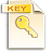 SoftcamKey Editor icon