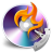 Freemore CD Burner Ripper icon