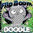 Flip Boom Doodle icon