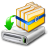 WinArchiver Virtual Drive icon