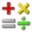 WorldCalc icon