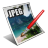 Wondersoft JPG to PDF Converter icon