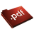 Go PDF Reader icon