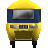 PEVSoft Trainz Mesh Viewer icon