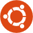 Ubuntu icon