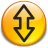 Norton Online Backup icon