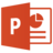 Microsoft PowerPoint icon