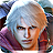 DEVIL MAY CRY 4 icon
