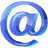 E-mail Image Generator icon