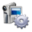 Movie to GIF Converter icon