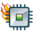 COMODO Memory Firewall icon