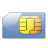 Dekart SIM Manager icon