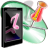 Plato DVD to MP3 Ripper icon