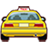 Wild Wild Taxi icon