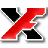 X-Fonter icon