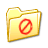 Folder Security Guard icon