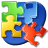 Jigsaw Puzzle - Gold Collection icon