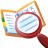 Actual Address Book Recovery icon