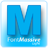 FontMassive icon
