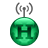 HOBOnode Viewer Utility icon