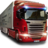 SCANIA Truck Driving Simulator icon