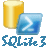 SQLite2009 Pro icon