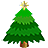 Christmas Tree Light Up icon