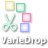 VarieDrop icon