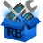 Uniblue RegistryBooster icon