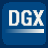 DGX Configuration Software icon