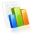 Convert PPT for PowerPoint icon