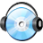 Joboshare DVD Audio Ripper icon