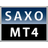 SaxoMT4 icon