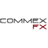 CommexFX Trader icon