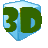 3d Image Maker icon