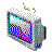 Free Live TV Software icon