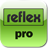 'Reflex pro win' icon