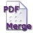 Some PDF Merge Split icon
