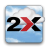 2X RDP icon