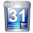 Scheduled Tasks icon